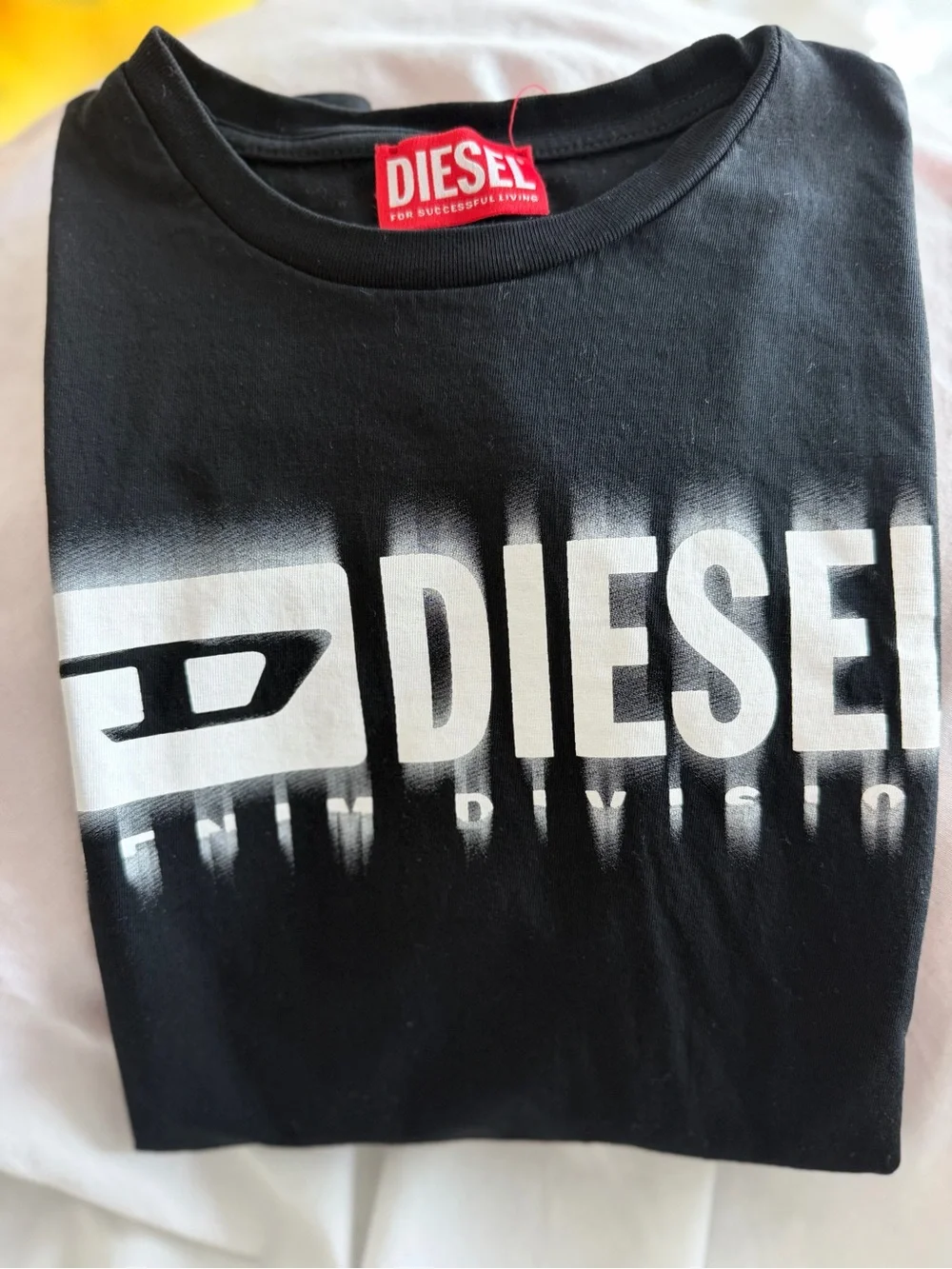 Assorted Diesel Logo Tees